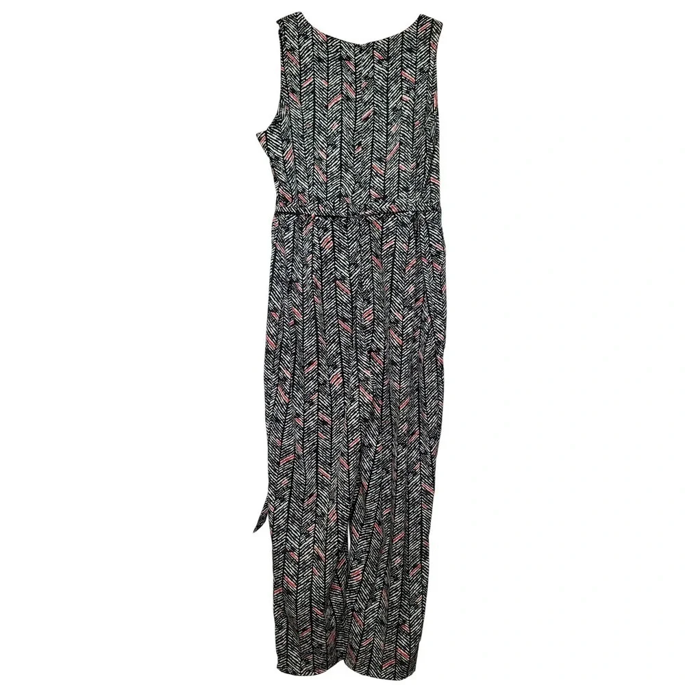 FashionWeb sleeveless wide